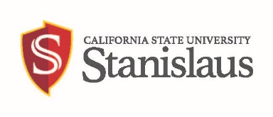 Stanislaus State: Assistant Professor of Sustainable Agriculture