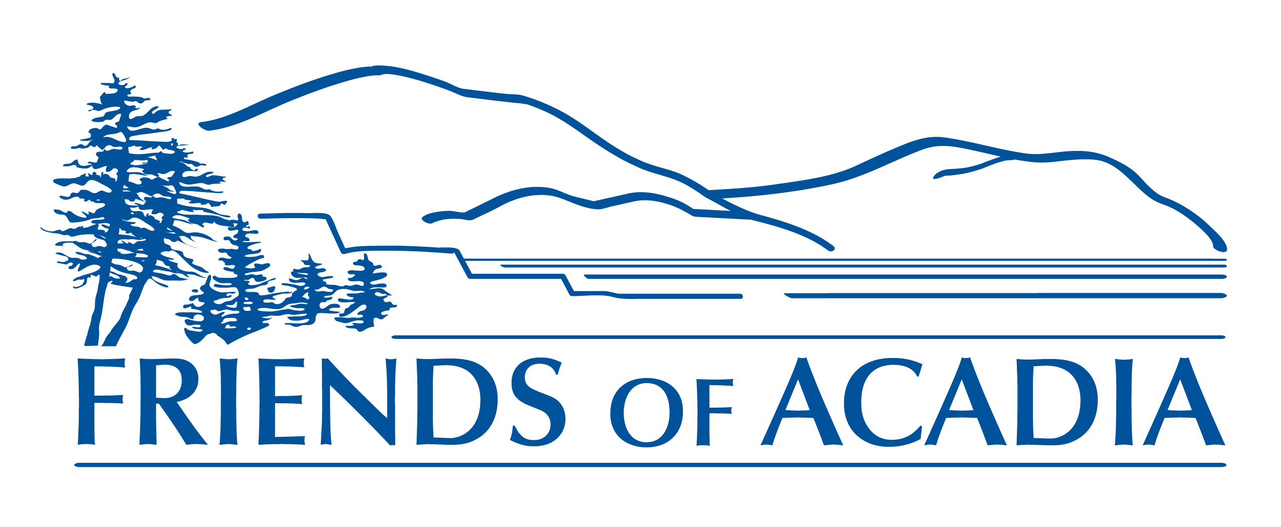 Friends of Acadia: Digital Marketing Manager