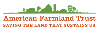 American Farmland Trust logo