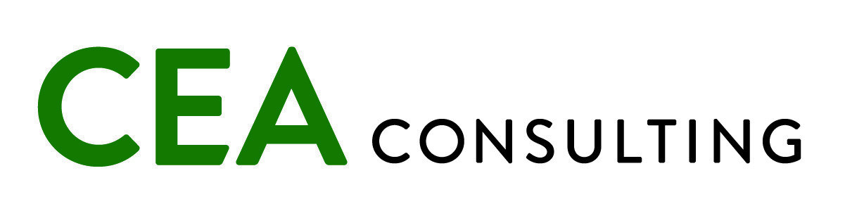 CEA Consulting logo