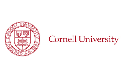 Cornell University logo
