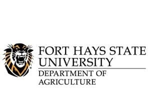 FORT HAYS STATE UNIVERSITY logo