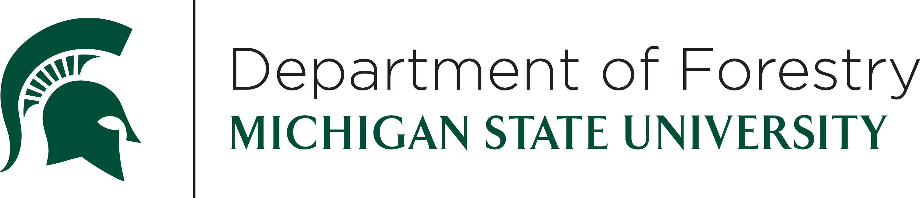 Michigan State University logo