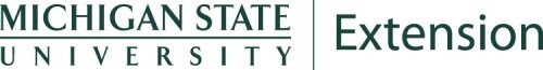Michigan State University Extension logo