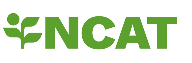 NCAT logo