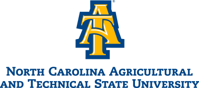 North Carolina Agricultural and Technical State University logo