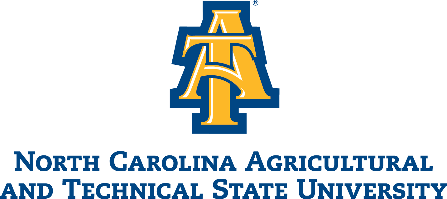 North Carolina Agricultural and Technical State University logo