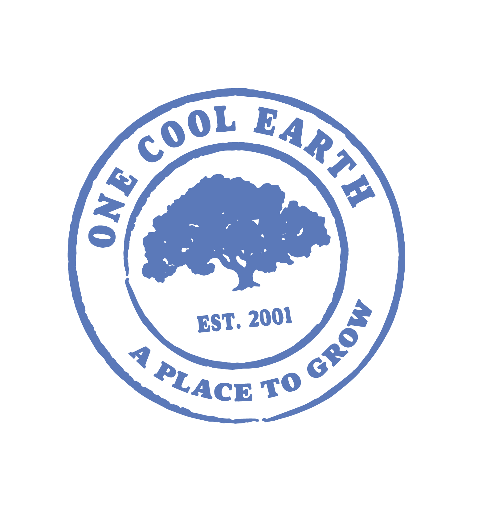One Cool Earth logo