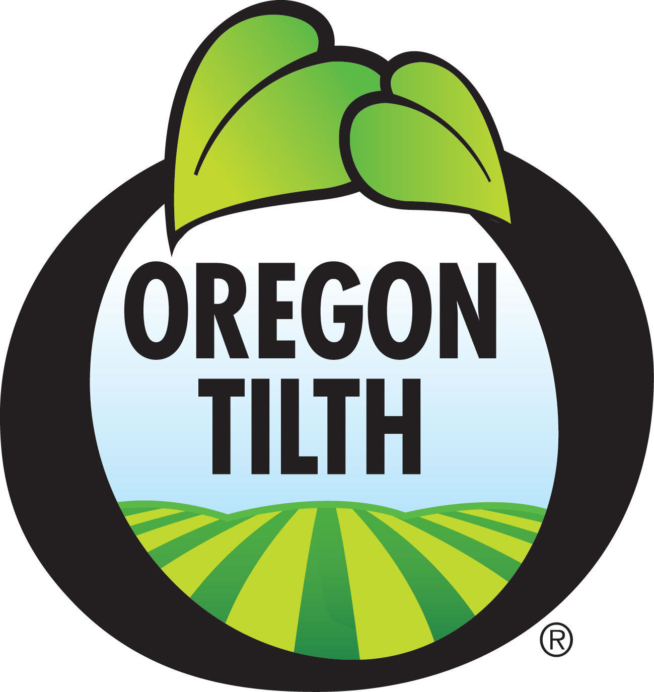 Oregon Tilth logo