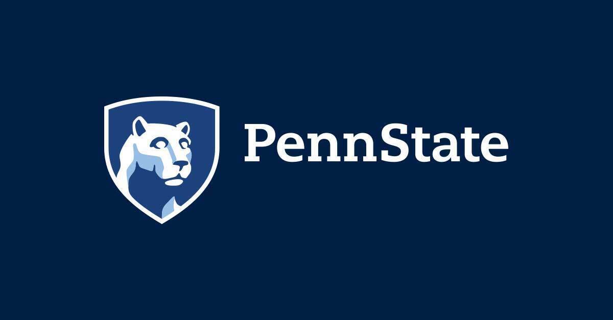 Pennsylvania State University logo