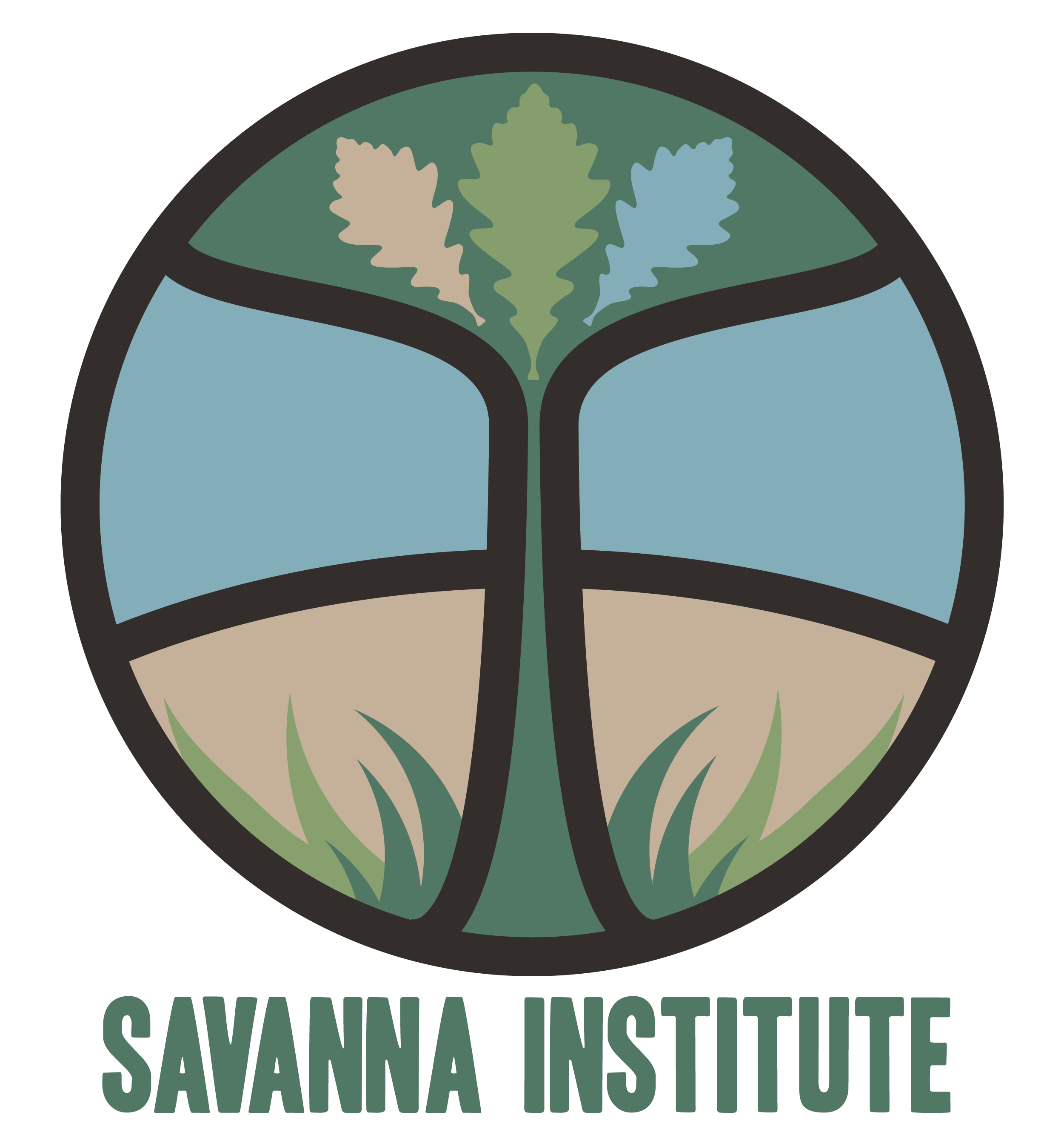 Savanna Institute logo