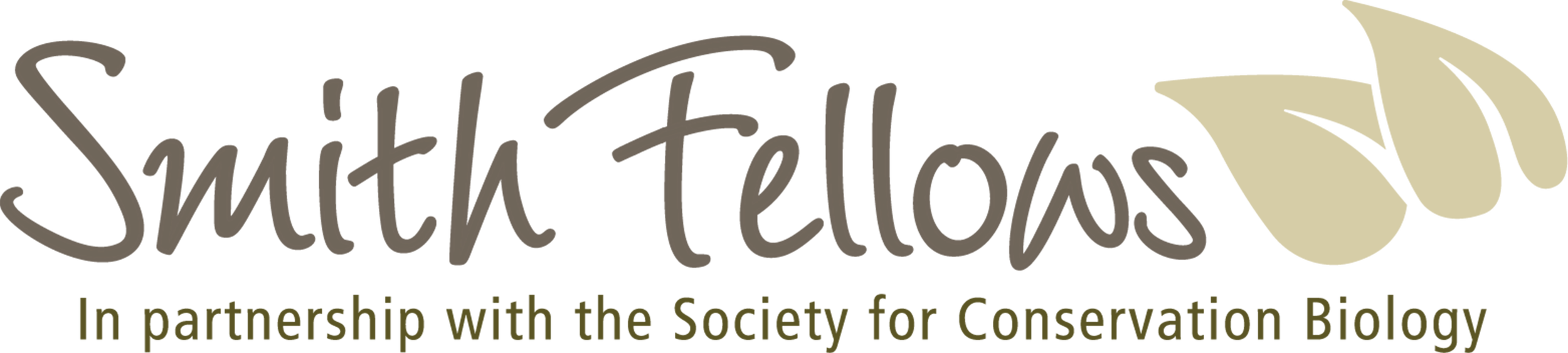 Society for Conservation Biology logo