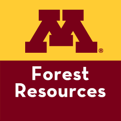 UMN Forest Resources logo