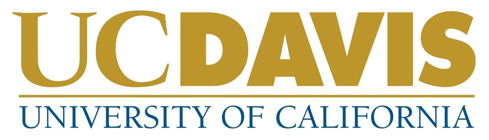University of California Davis logo