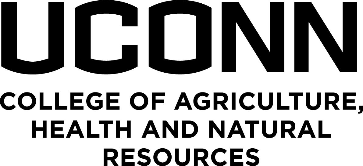 University of Connecticut, Extension logo