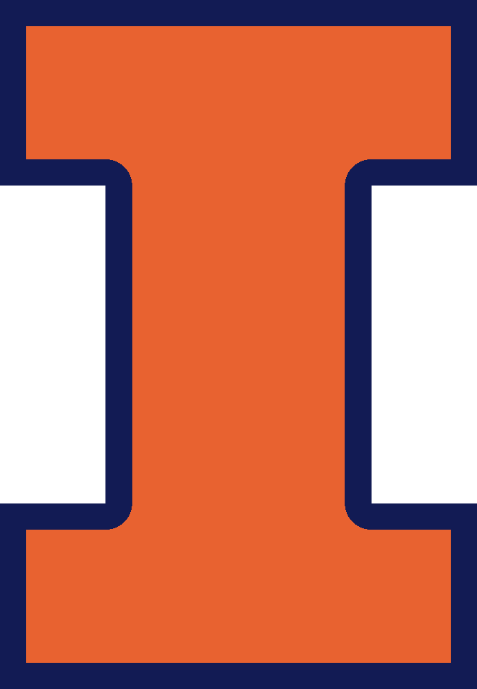 University of Illinois logo