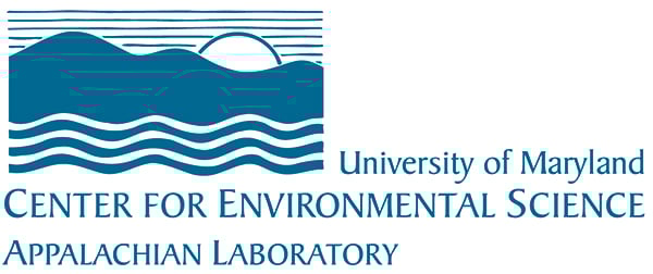 University of Maryland Center for Environmental Science Appalachian Laboratory logo