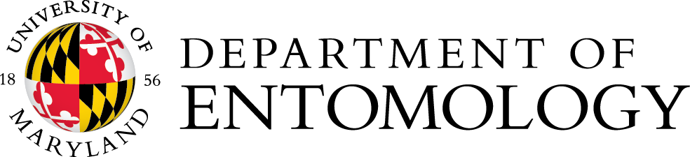 University of Maryland Department of Entomology logo