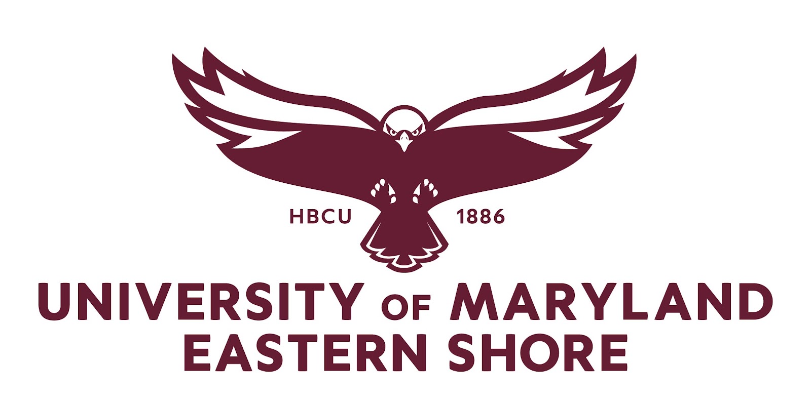 University of Maryland Eastern Shore logo