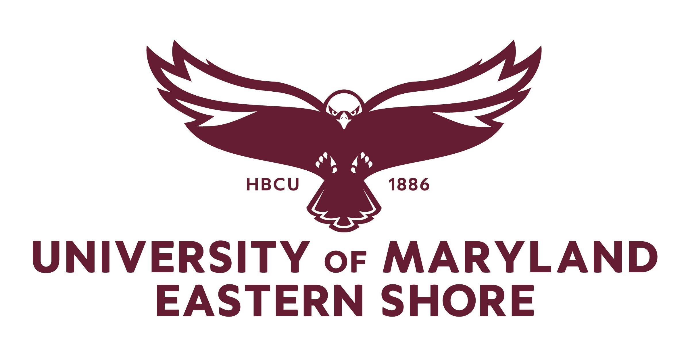 University of Maryland Eastern Shore logo