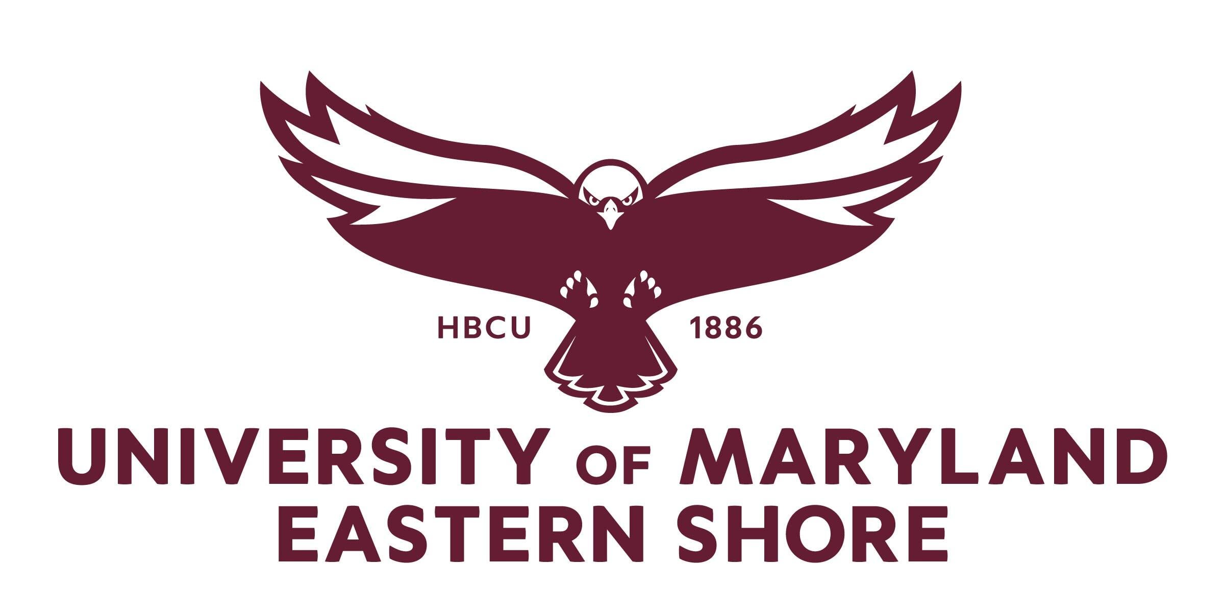 University of Maryland Eastern Shore logo