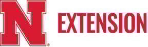 University of Nebraska-Lincoln, Nebraska Extension logo