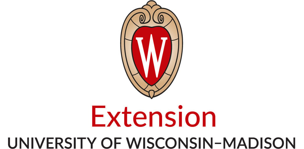 University of Wisconsin-Madison Division of Extension Agriculture Institute logo