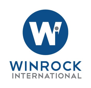 Winrock International logo